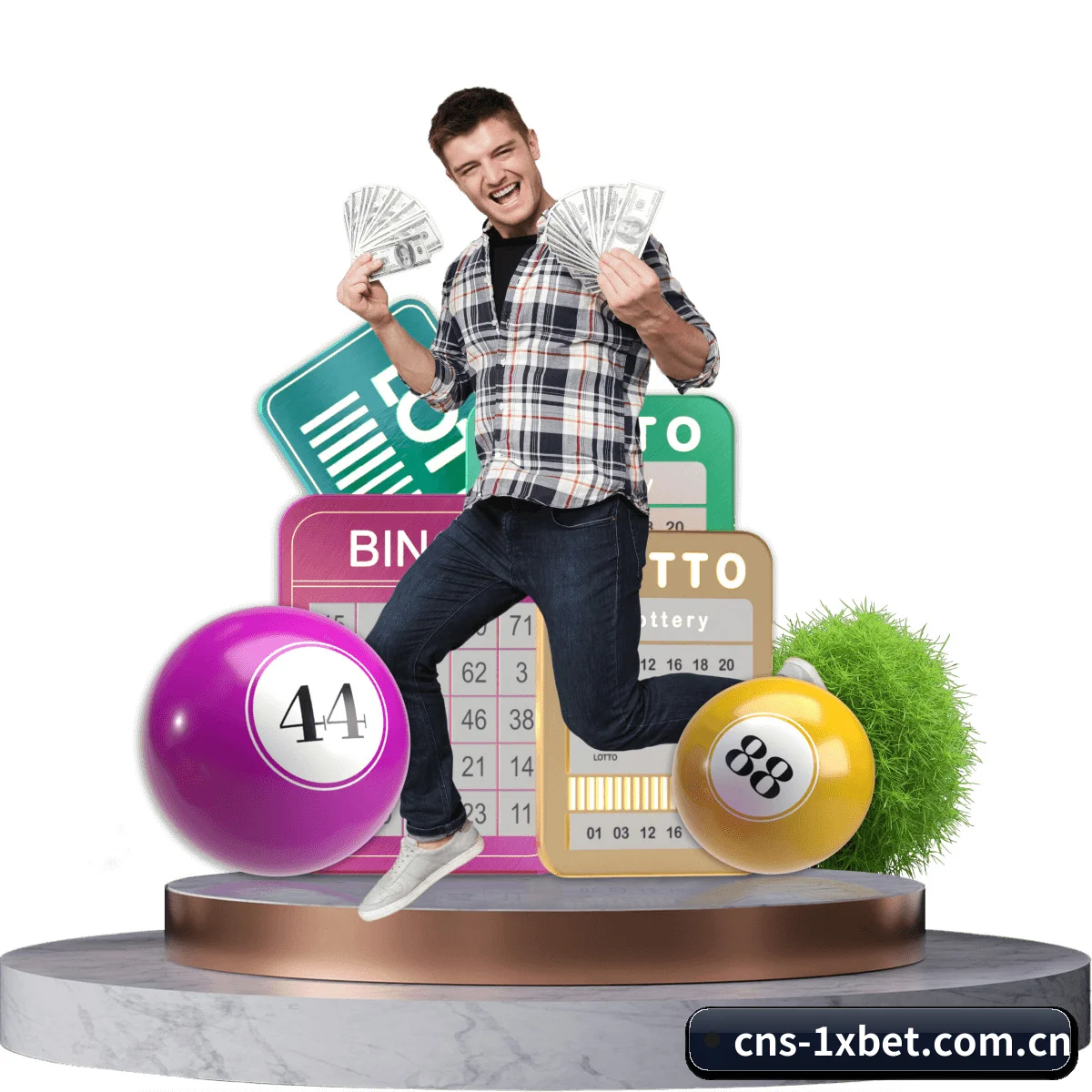 1xBET体育官网 APP 界面